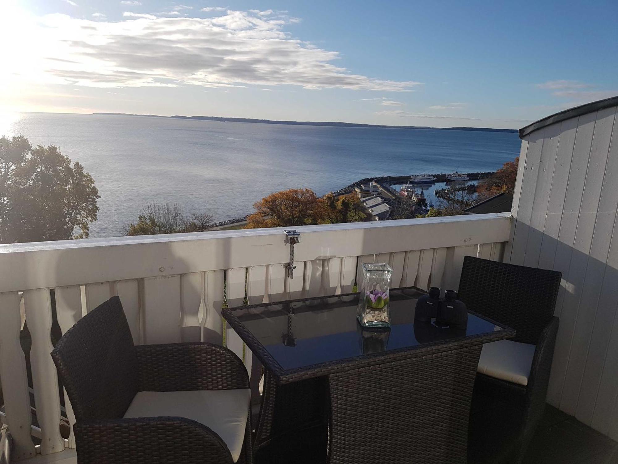 Villa Feodora - Das Haus Mit Dem Einzigartigen Seeblick Засниц Экстерьер фото